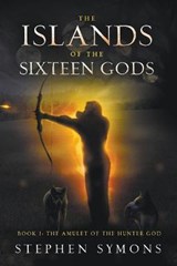 The Amulet of the Hunter God - SYMONS,  Stephen - 9798201293369