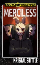 Merciless - Kristal Stittle - 9798201297541