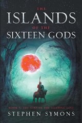 The Sons of the Silent God - SYMONS,  Stephen - 9798201321727