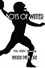 Boys Of Winter - SPARKE,  Andrew ; Patmore, Angela - 9798201329341