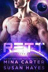 Rett - Susan Hayes ; Mina Carter - 9798201333669