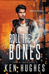 Roll The Bones - HUGHES,  Ken - 9798201383176