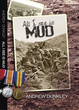 All I See Is Mud - Andrew Dunkley - 9798201399788