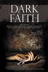 Dark Faith - Maurice Broaddus ; Jerry Gordon - 9798201404185