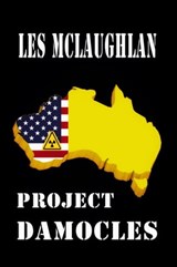 Project Damocles - Les McLaughlan - 9798201431228