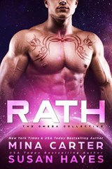 Rath - Susan Hayes ; Mina Carter - 9798201457983