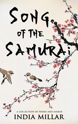 Song of the Samurai - India Millar - 9798201498306