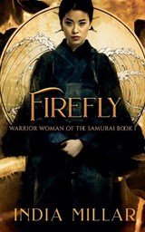 Firefly - India Millar - 9798201499464