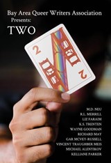 Bay Area Queer Writers Association Presents: Two - BAQWA ; m.d. neu ; R.L. Merrill ; Liz Fariam ; K.S. Trenten ; Wayne Goodman ; Richard May ; Gar McVey-Russell ; Vincent Traughber Meis ; Michael Alenyikov ; Kelliane Parker - 9798201505608