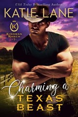 Charming a Texas Beast - Katie Lane - 9798201516482