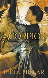 Scorpion - India Millar - 9798201571436
