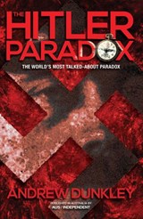 The Hitler Paradox - Andrew Dunkley - 9798201601867