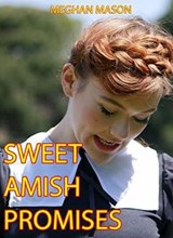 Sweet Amish Promises - Meghan Mason - 9798201635220