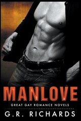 Manlove - G R Richards - 9798201650575
