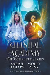 Celestial Academy - Sarah Biglow ; Molly Zenk - 9798201683375
