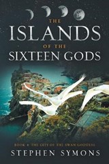 The City of the Swan Goddess - SYMONS,  Stephen - 9798201690045