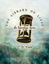 The Hourglass Turns - ZD Finn - 9798201708092