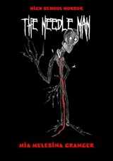 The Needleman - Mia Melesina Granger - 9798201731854