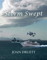 Storm Swept - JOAN DRUETT - 9798201732233