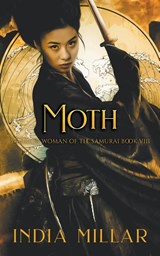 Moth - India Millar - 9798201785062