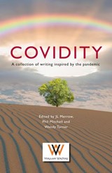 Covidity - JL Merrow ; Wendy Turner ; Phil Mitchell - 9798201800499