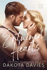 Entwined Hearts - Dakota Davies - 9798201830366