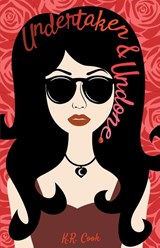 Undertaken and Undone - K R Cook - 9798201889944