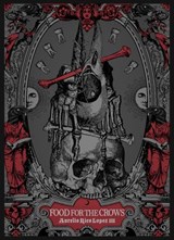Food for the Crows - Lisa Vasquez ; Aurelio Rico Lopez III - 9798201938314