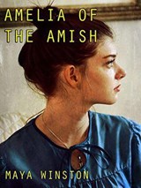 Amelia of the Amish - Maya Winston - 9798201949204