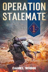Operation Stalemate - Daniel Wrinn - 9798201956271