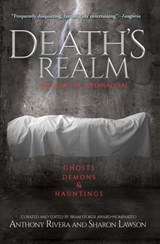 Death's Realm - Anthony Rivera ; Sharon Lawson ; Stephen Graham Jones ; John FD Taff ; JG Faherty ; Hank Schwaeble ; Aaron Polson ; Jay Caselberg ; Gregory L. Norris ; Karen Runge ; Brian Fatah Steele ; Martin Rose ; Matthew Pegg ; Simon Dewar ; Jay O'Shea ; Jane Brooks  - 9798201967772