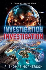 Investigation - MCPHERSON,  R Thomas - 9798201992859