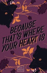 Because That's Where Your Heart Is - Mike Adamson ; Joseph Anderson ; T. L. Bodine ; Malina Douglas ; Ummkukthum Hassan ; D. Anne Hines ; Hullabaloo22 ; Valerie Hunter ; Ellen McCarthy ; R. Tim Morris ; Sam Muller ; Penelope Price ; M. Regan ; Iona Rule ; Joe Szalinski ; Tara Tamburello - 9798201998431