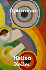 Optimism - Helen Keller - 9798210426673