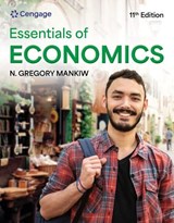 ESSENTIALS ECONOMICS -  - 9798214055411