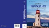 Anderson's Business Law & The Legal Environment - Comprehensive Edition -  - 9798214055763