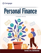 Personal Finance -  - 9798214057224