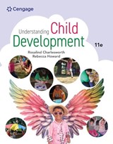 Understanding Child Development -  - 9798214131368