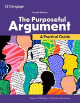 The Purposeful Argument : A Practical Guide -  - 9798214155869