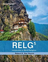 RELG - Robert (Western Theological Seminary Van Voorst - 9798214158761