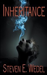Inheritance - Steven E Wedel - 9798215111024