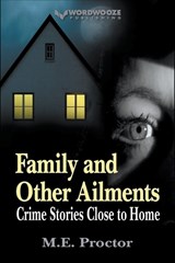 Family and Other Ailments - M E Proctor - 9798215126806