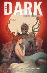The Dark Issue 90 - A.C. Wise ; Seán Padraic Birnie ; Lavie Tidhar ; Angela Liu - 9798215164471
