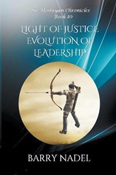 Light of Justice  Evolution of Leadership