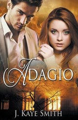 Adagio - J Kaye Smith - 9798215206751