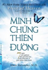 Minh Chứng Thiên Đường - Eben Alexander - 9798215287743