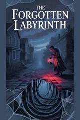 The Forgotten Labyrinth - Selene Arkwright - 9798215298541