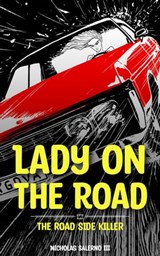 Lady On The Road - Nicholas Salerno III - 9798215312681