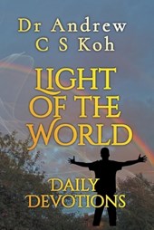 Light of the World Daily Devotions