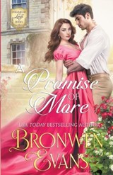 A Promise Of More - Bronwen Evans - 9798215338407